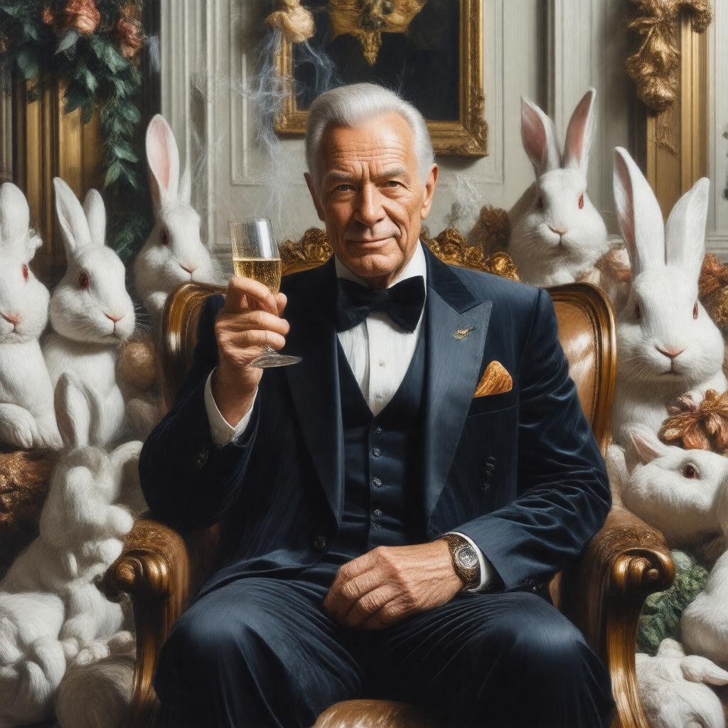 Hugh Hefner